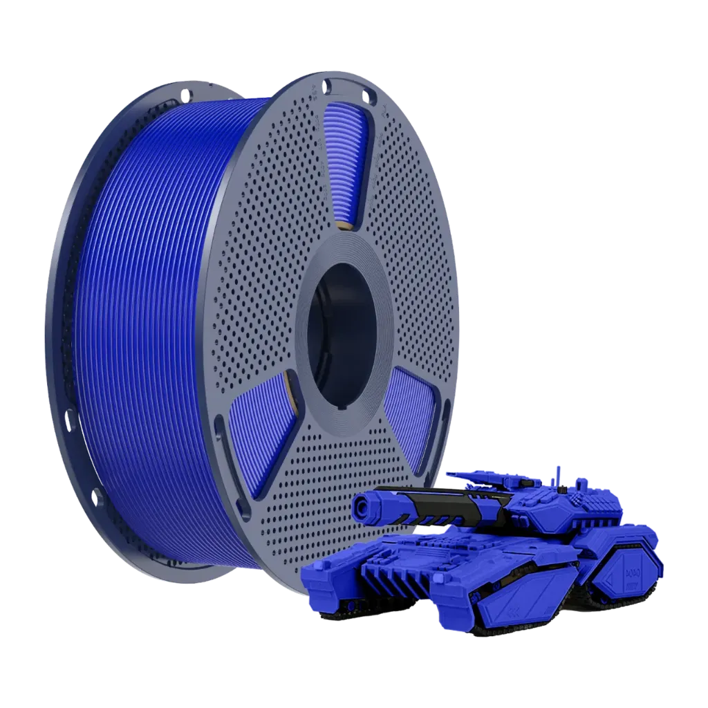 [50003] SUNLU ASA Filament Ultramarinblau