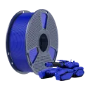 SUNLU PLA+ Filament Ultramarinblau